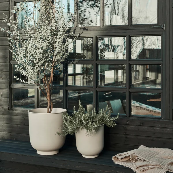 House Doctor - Vig Pflanztöpfe