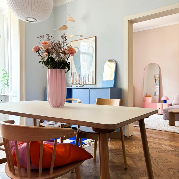 Pols Potten Homestory mit @hey_colourful.home