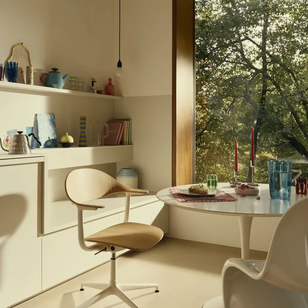 Vitra - Mynt Stuhl