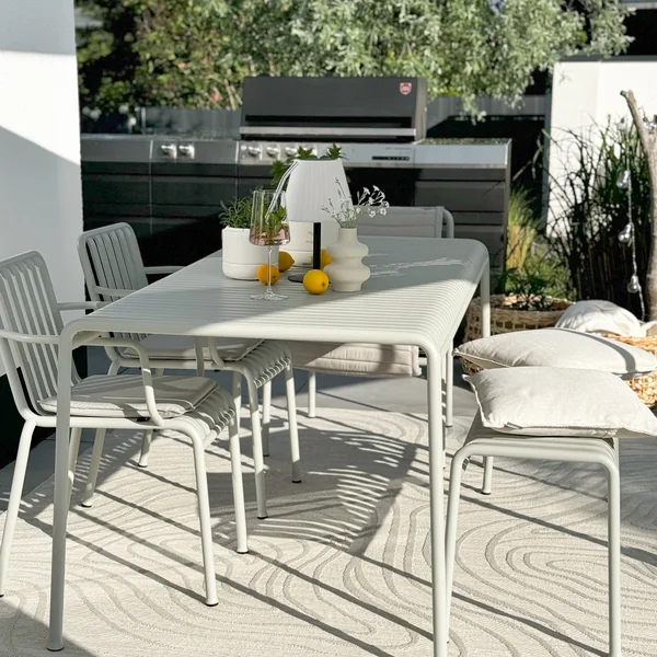 Gartenstory mit Tamara