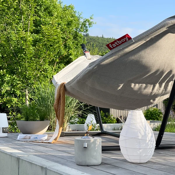 Gartenstory mit Tamara