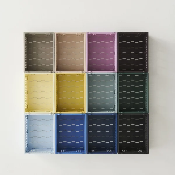 HAY - Colour Crates