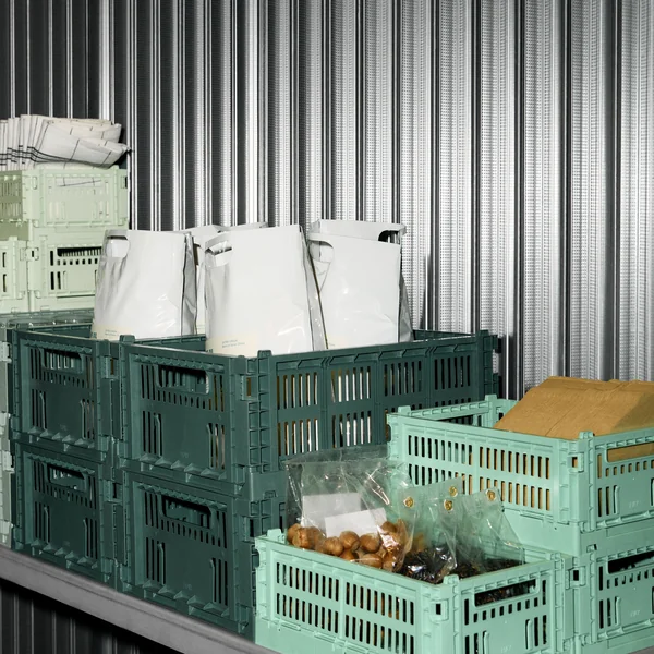 HAY - Colour Crate