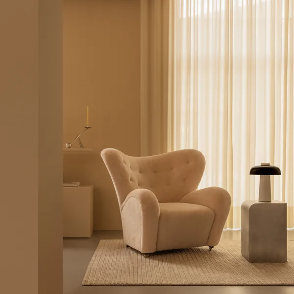 Audo - Tired Man Side Table