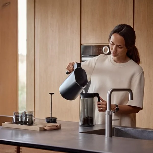 Jacob Jensen - Pressfilterkanne