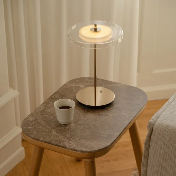 Umage - Asteria Move LED Tischleuchte