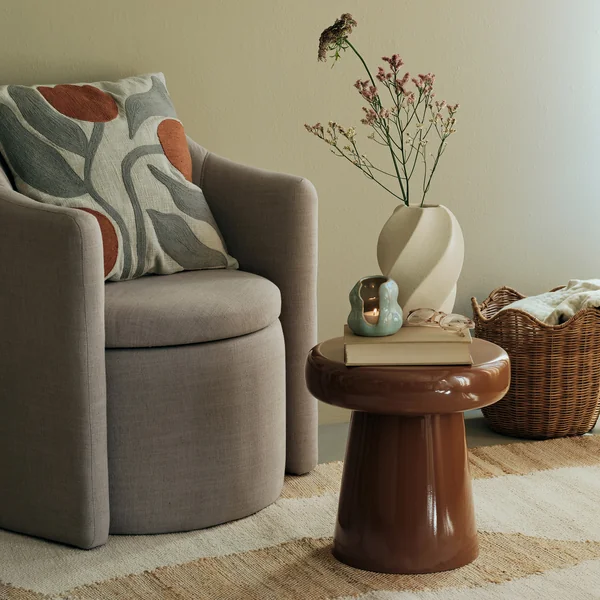 Broste Copenhagen - Jelly Beistelltisch