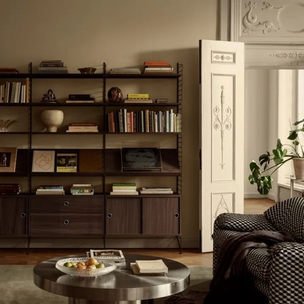 String Furniture - Eiche dunkel