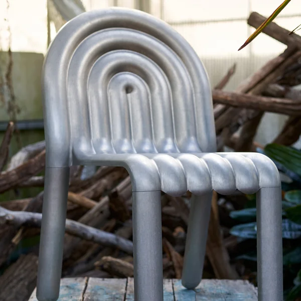 Tom Dixon - Hydro Chair