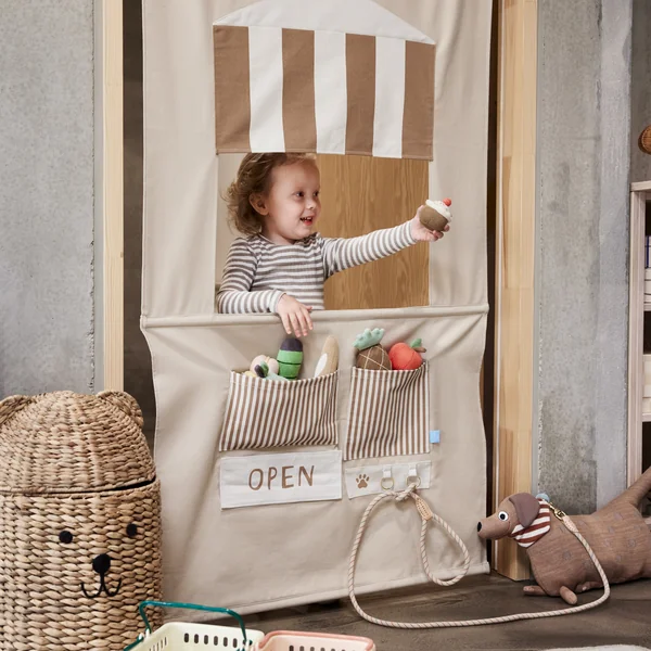 OYOY Mini - Yummy Mini Store Spieltür