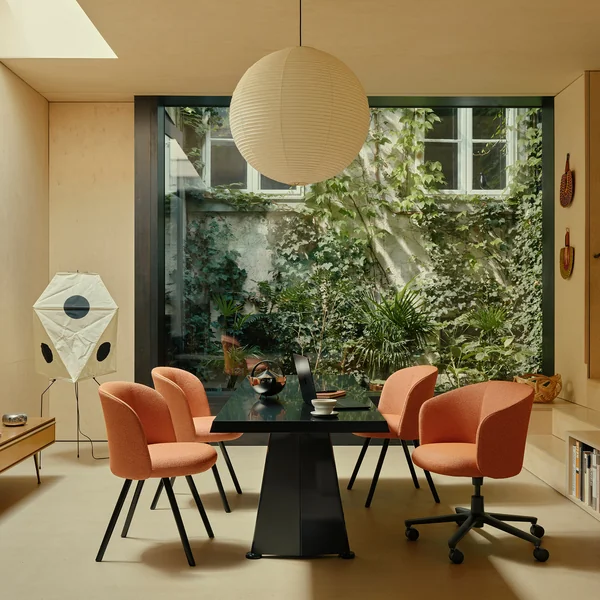 Vitra - Akari 75A Pendelleuchte