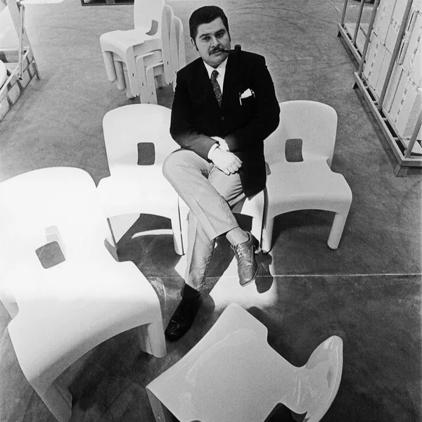 Kartell 60er/70er