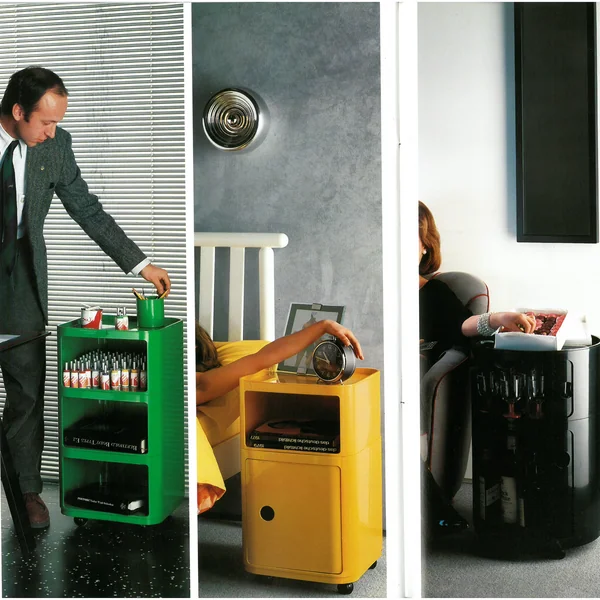 Kartell 60er/70er
