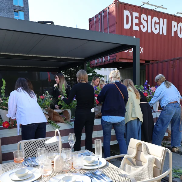 Ferm Living Summer Event