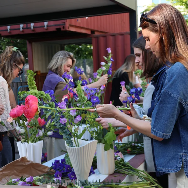 Ferm Living Summer Event