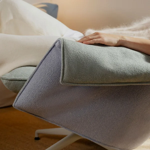 Vitra - Bascule Highback