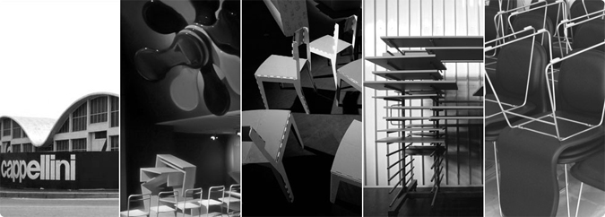 Cappellini