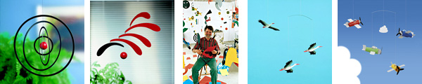 Flensted Mobiles