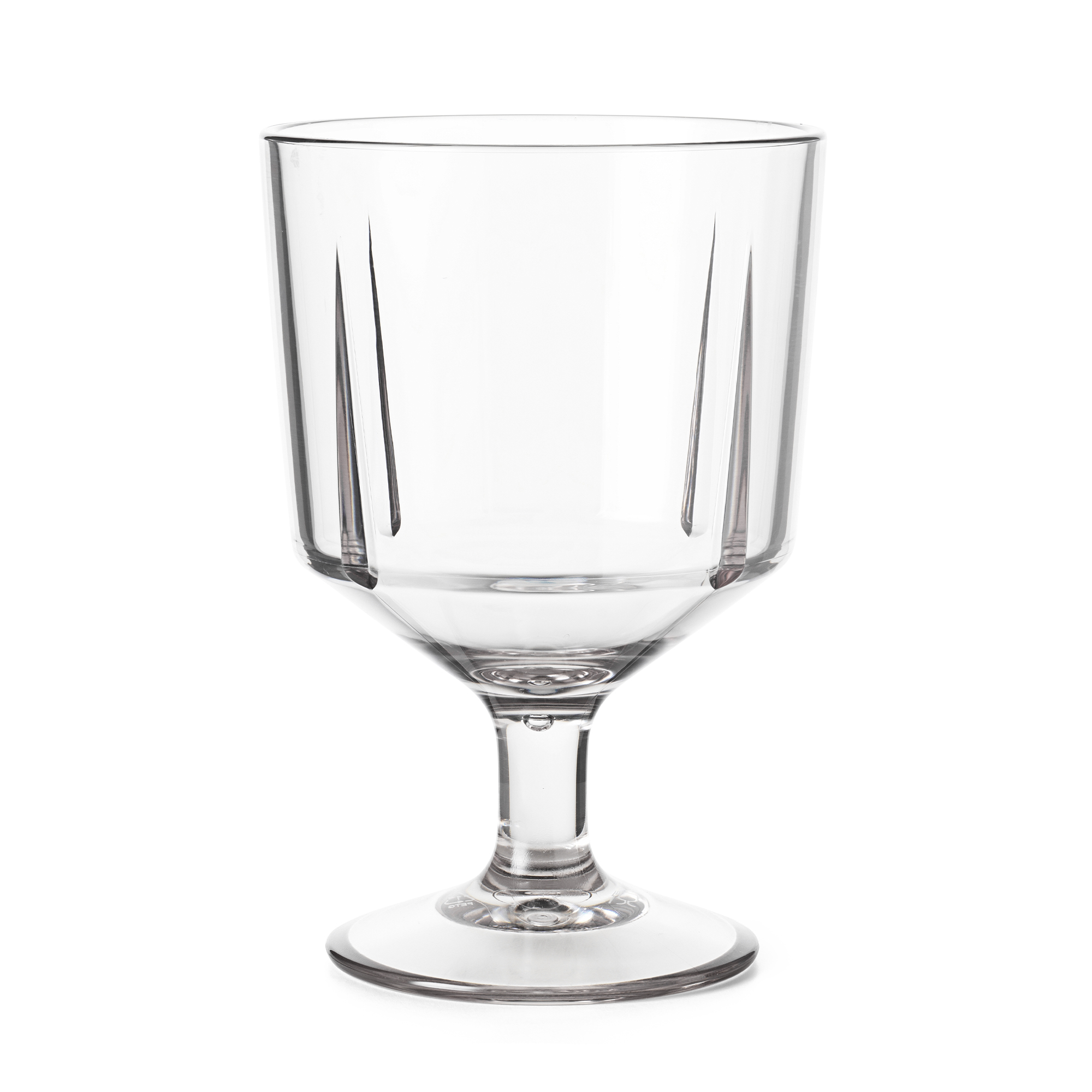 Rosendahl - Grand Cru Water Glasses, 22 CL, Recycled Tone (Set of 4)